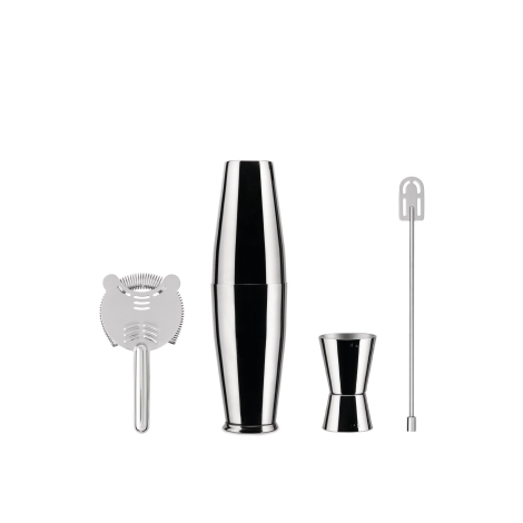 Alessi Lunar Eclipse mixing