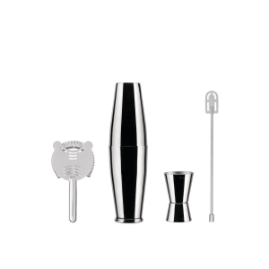 Alessi Lunar Eclipse mixing