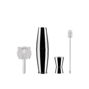 Alessi Lunar Eclipse mixing