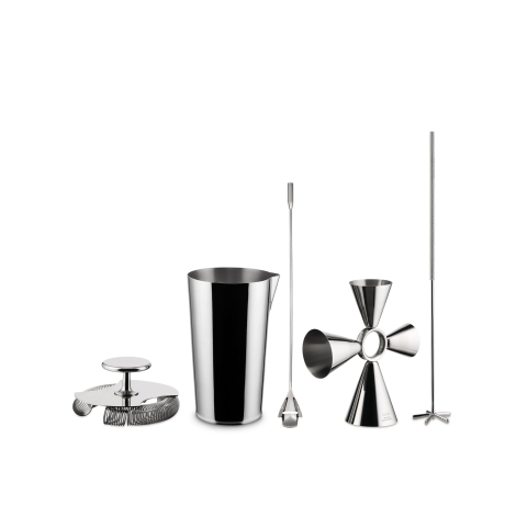 Alessi The tending box set