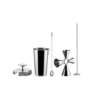 Alessi The tending box set