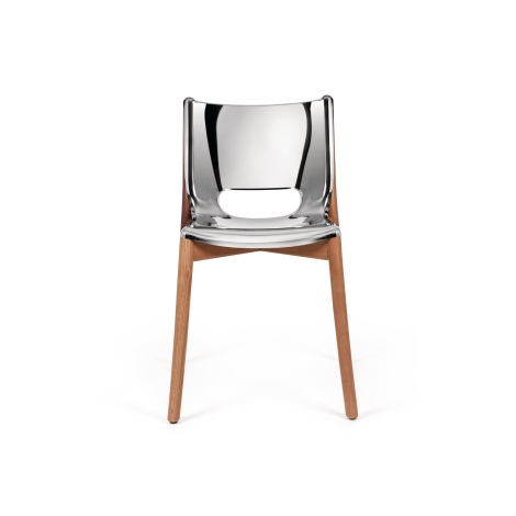 Alessi Poêle Collection sedia