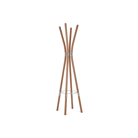 Alessi Poêle Collection appendiabiti