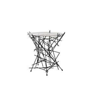 Alessi Blow up tavolino