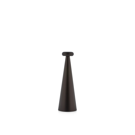 Alessi Bedin lampada da tavolo