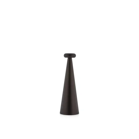 Alessi Bedin lampada da tavolo