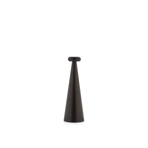Alessi Bedin lampada da tavolo