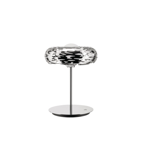 Alessi Barklamp lampada da tavolo