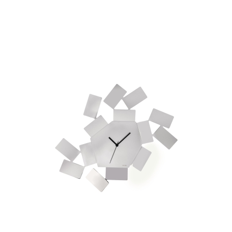 Alessi La Stanza dello Scirocco orologio da parete