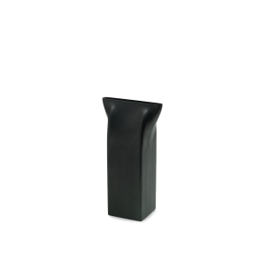 Alessi Pinch vase