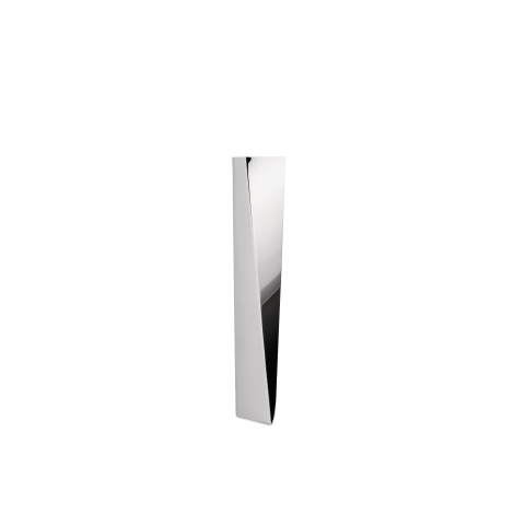 Alessi Crevasse flower vase