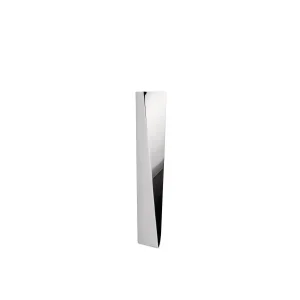 Alessi Crevasse vaso per fiori