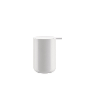 Alessi Birillo soap dispenser