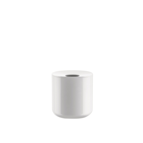 Alessi Birillo tissue paper holder