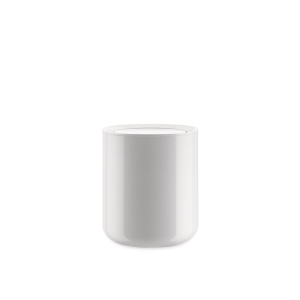 Alessi Birillo bathroom basket