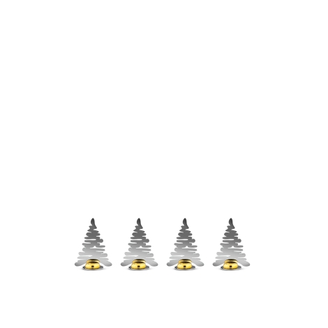 Alessi Barkplace Tree set