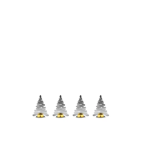 Alessi Barkplace Tree set
