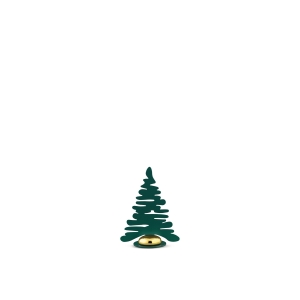 Alessi Barkplace Tree...