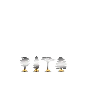 Alessi Barkplace Tree set...