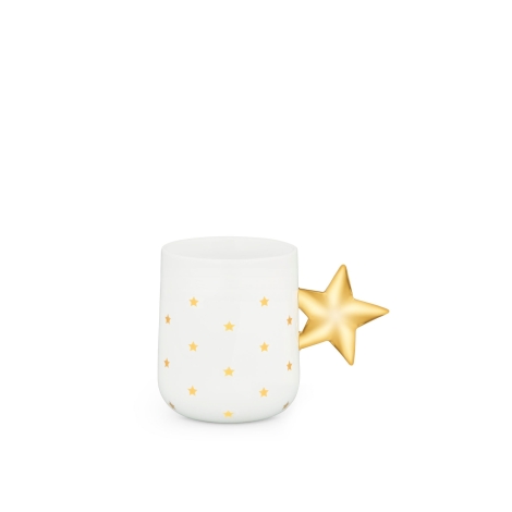 Alessi Delight mug