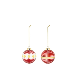 Alessi Delight set di due