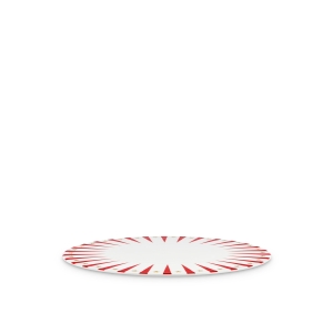 Alessi Delight piatto per...