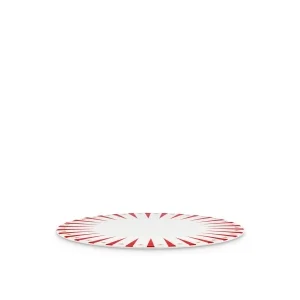 Alessi Delight piatto per...