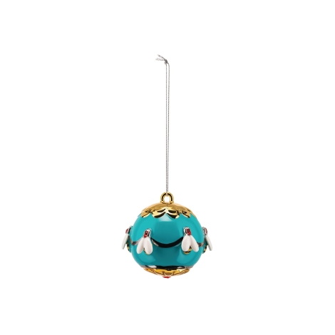 Alessi Ape dell'oro decorazione