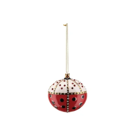 Alessi Re Coccinello decorazione