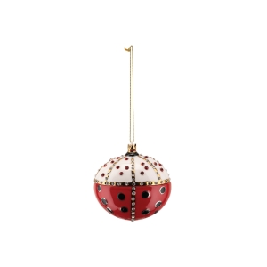 Alessi Re Coccinello...
