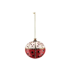 Alessi Re Coccinello...
