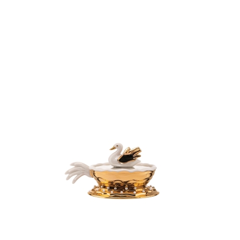 Alessi Narciso decorazione