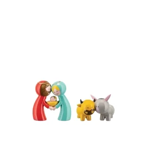 Alessi Happy Eternity Baby set