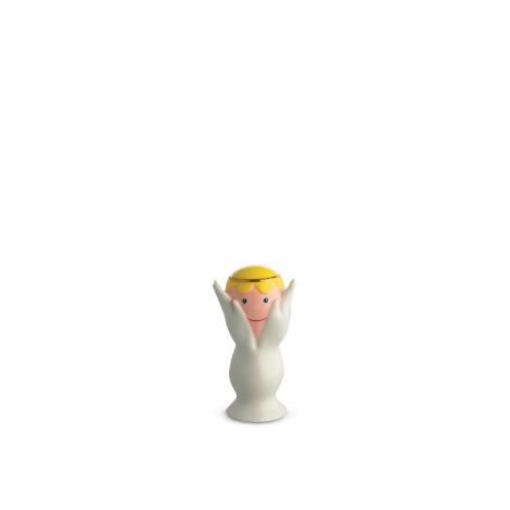 Alessi Angelo Miracolo statuina