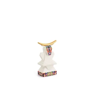Alessi Holyhedrics Cow...