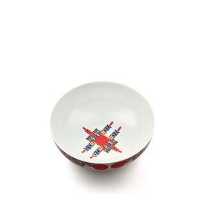 Alessi Holyhedrics ciotola...