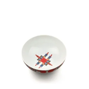 Alessi Holyhedrics ciotola...