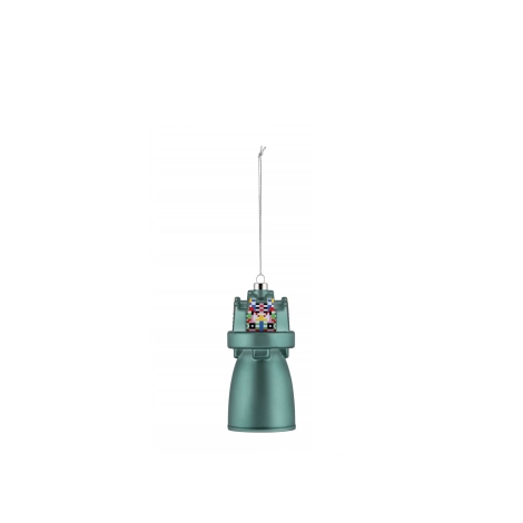Alessi Holyhedrics - Bell decorazione per albero