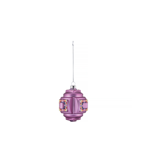 Alessi Holyhedrics - Fractal decorazione per albero