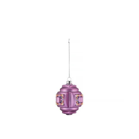 Alessi Holyhedrics - Fractal decorazione per albero