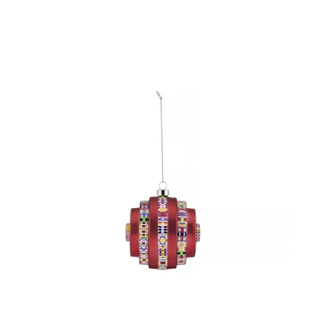 Alessi Holyhedrics - Arch decorazione per albero