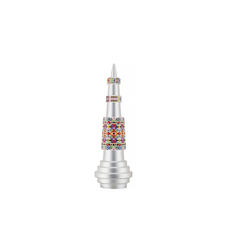Alessi Holyhedrics puntale per albero