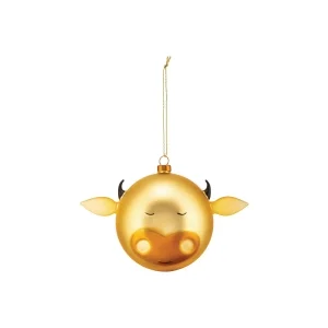 Alessi Bue palla per albero