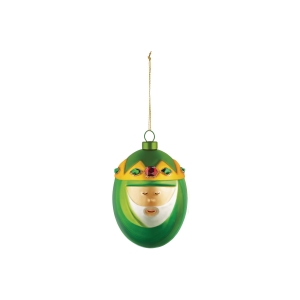 Alessi Melchiorre decorazione