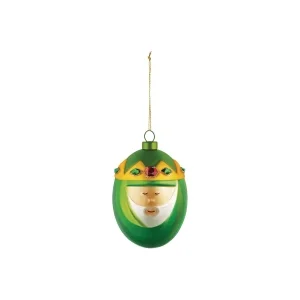 Alessi Melchiorre decorazione