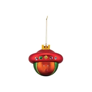 Alessi Baldassarre decorazione