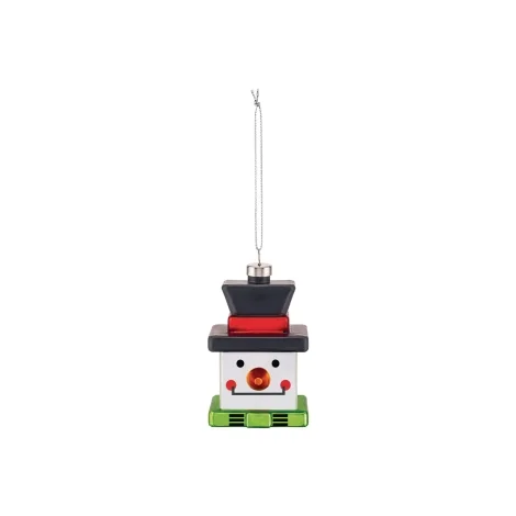 Alessi Snow Cube decorazione