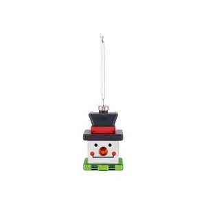 Alessi Snow Cube decorazione