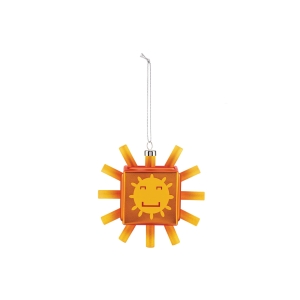 Alessi Sunflake decorazione
