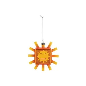 Alessi Sunflake decorazione